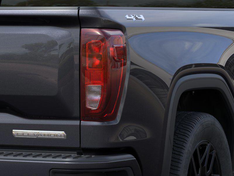 new 2026 GMC Sierra 1500 car, priced at $55,520