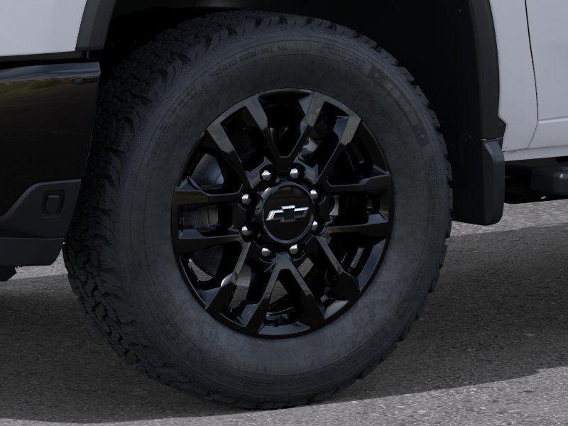 new 2026 Chevrolet Silverado 3500 car, priced at $75,500