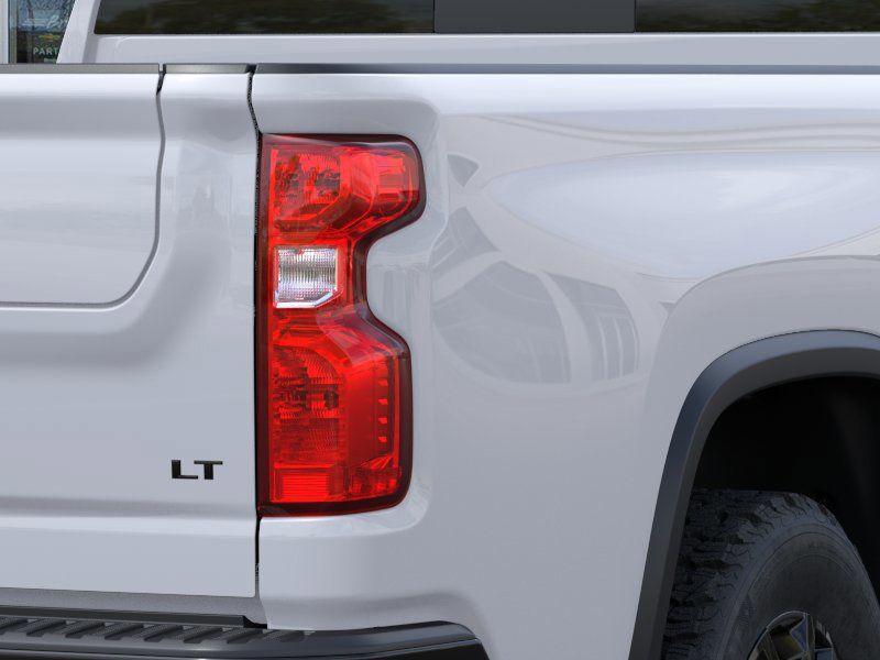 new 2026 Chevrolet Silverado 3500 car, priced at $75,500