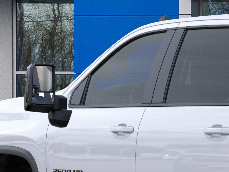 new 2026 Chevrolet Silverado 3500 car, priced at $75,500