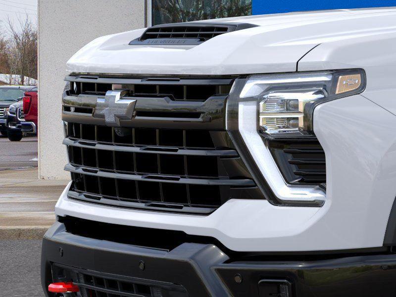 new 2026 Chevrolet Silverado 3500 car, priced at $75,500