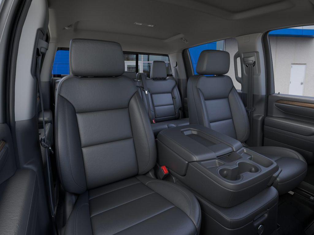 new 2026 Chevrolet Silverado 3500 car, priced at $75,500