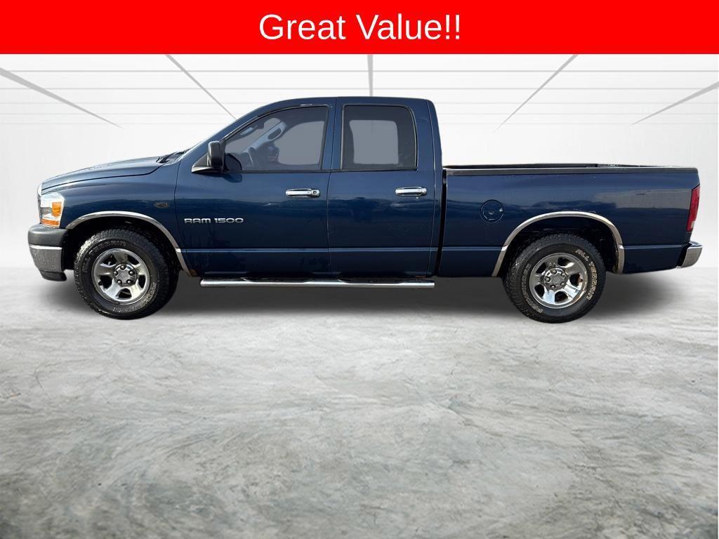 used 2006 Dodge Ram 1500 car, priced at $2,349