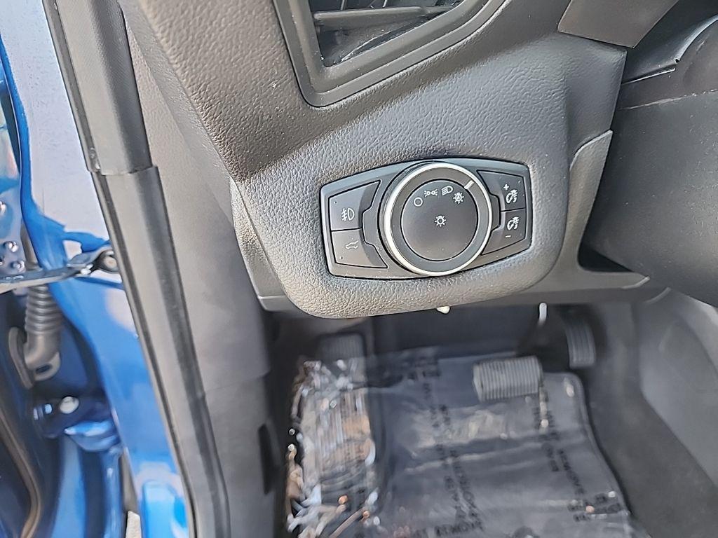 used 2018 Ford Escape car, priced at $12,822