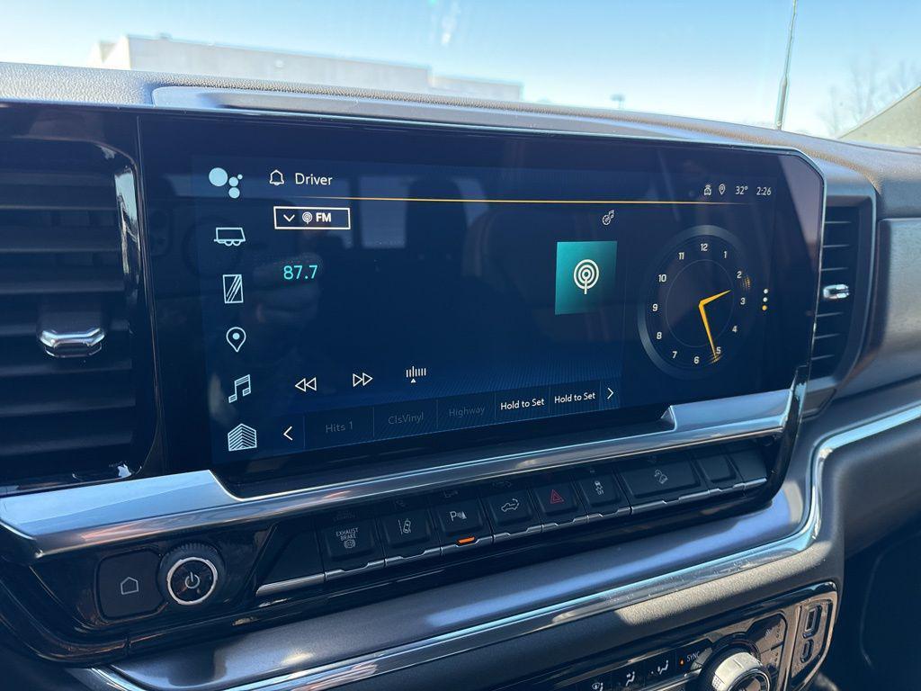 used 2024 Chevrolet Silverado 3500 car, priced at $73,339