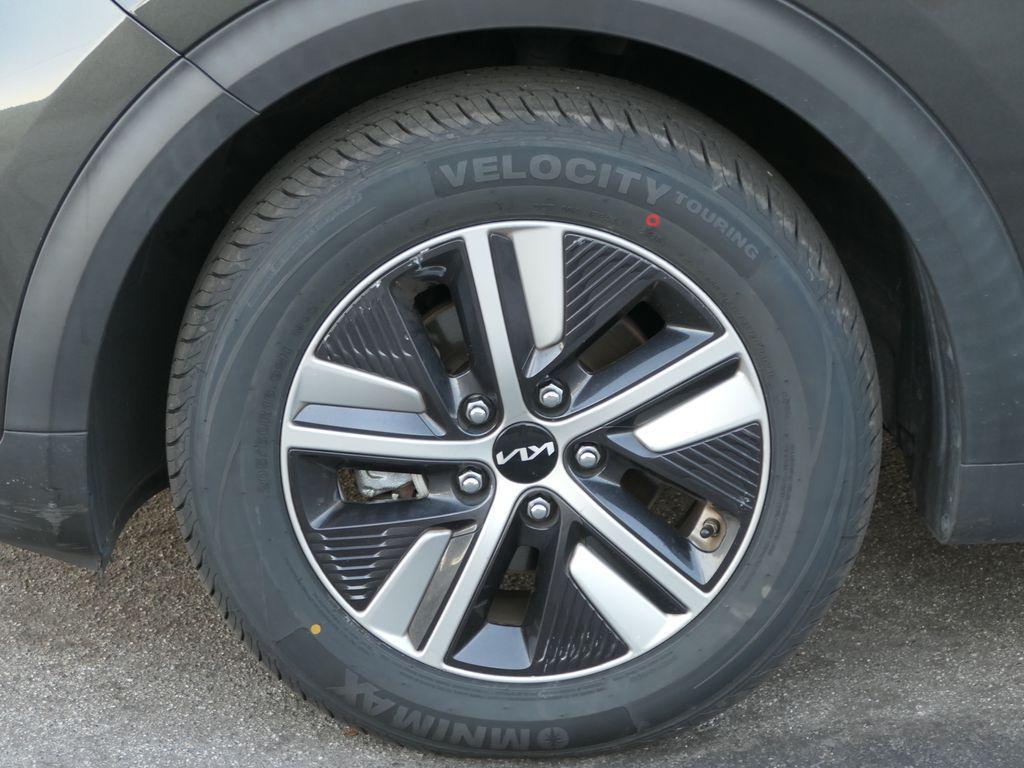 used 2022 Kia Niro Plug-In Hybrid car, priced at $20,000