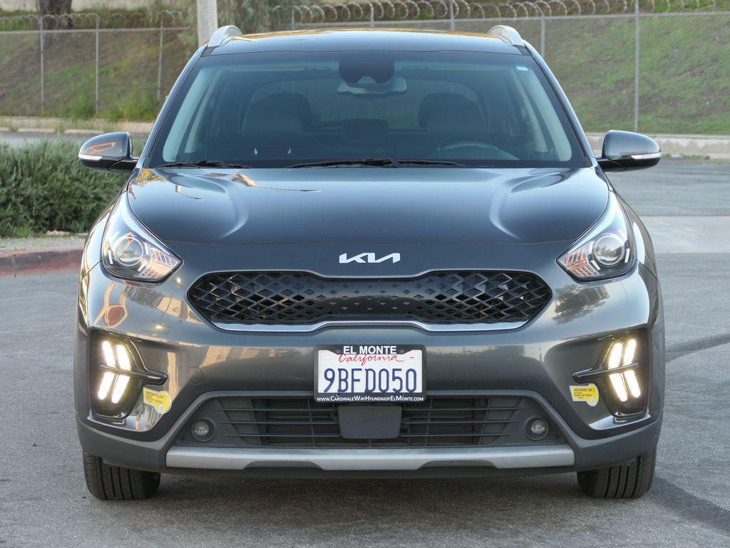 used 2022 Kia Niro Plug-In Hybrid car, priced at $20,000
