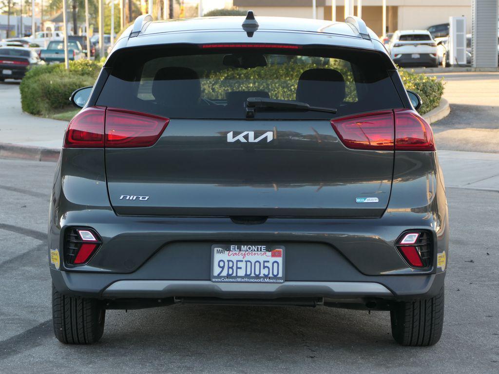used 2022 Kia Niro Plug-In Hybrid car, priced at $20,000