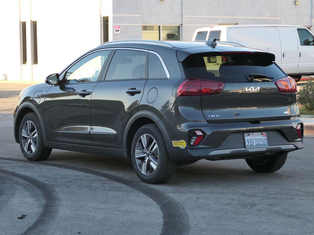 used 2022 Kia Niro Plug-In Hybrid car, priced at $20,000