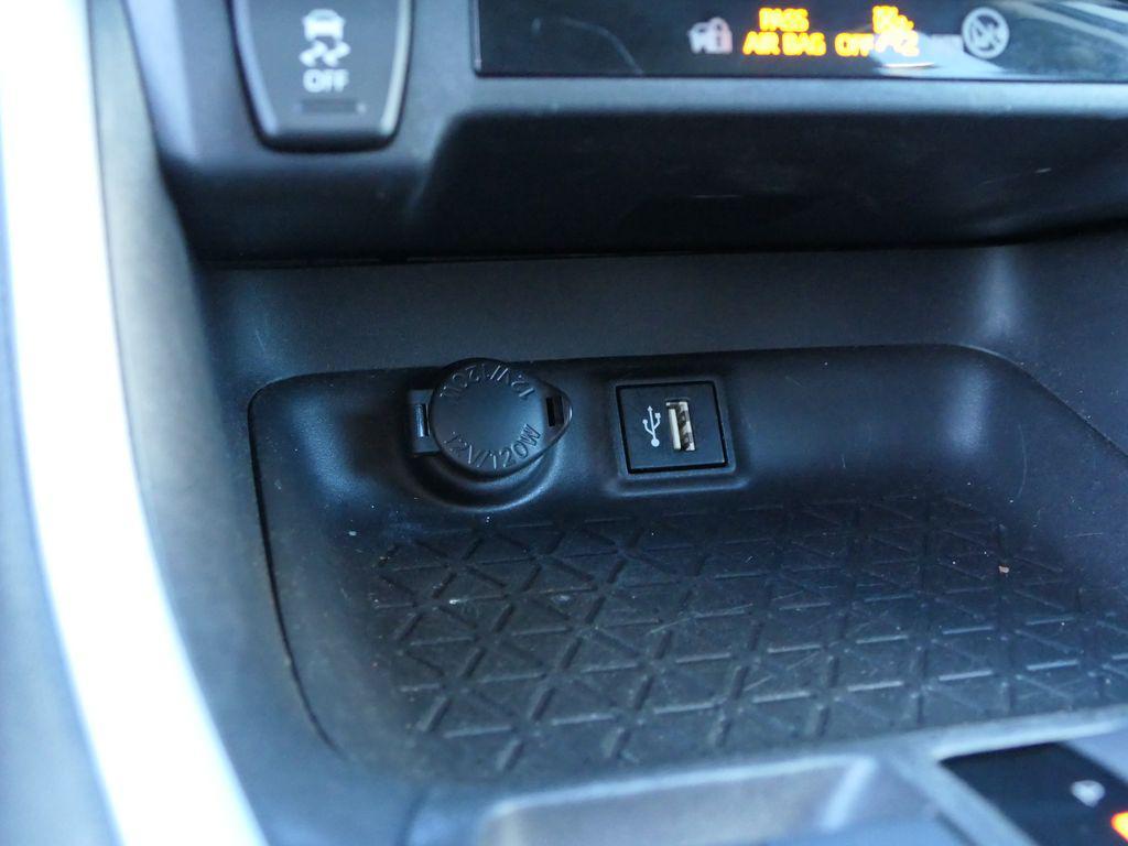 used 2023 Toyota RAV4 car, priced at $23,233