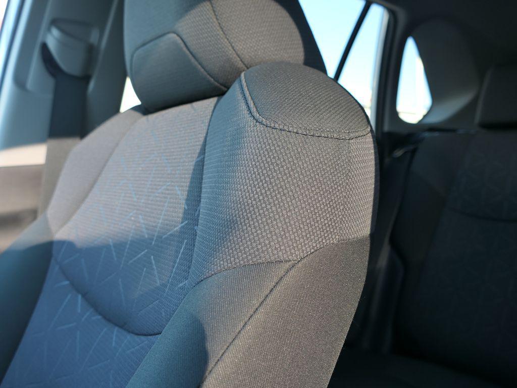 used 2023 Toyota RAV4 car, priced at $23,233