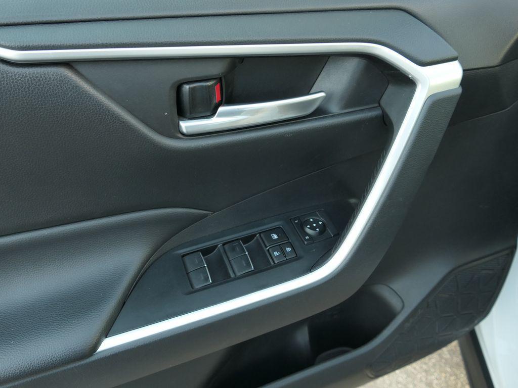 used 2023 Toyota RAV4 car, priced at $23,233