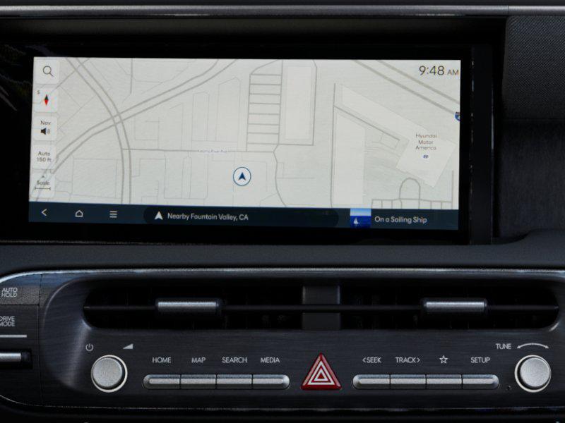 new 2026 Hyundai Palisade Hybrid car, priced at $50,080