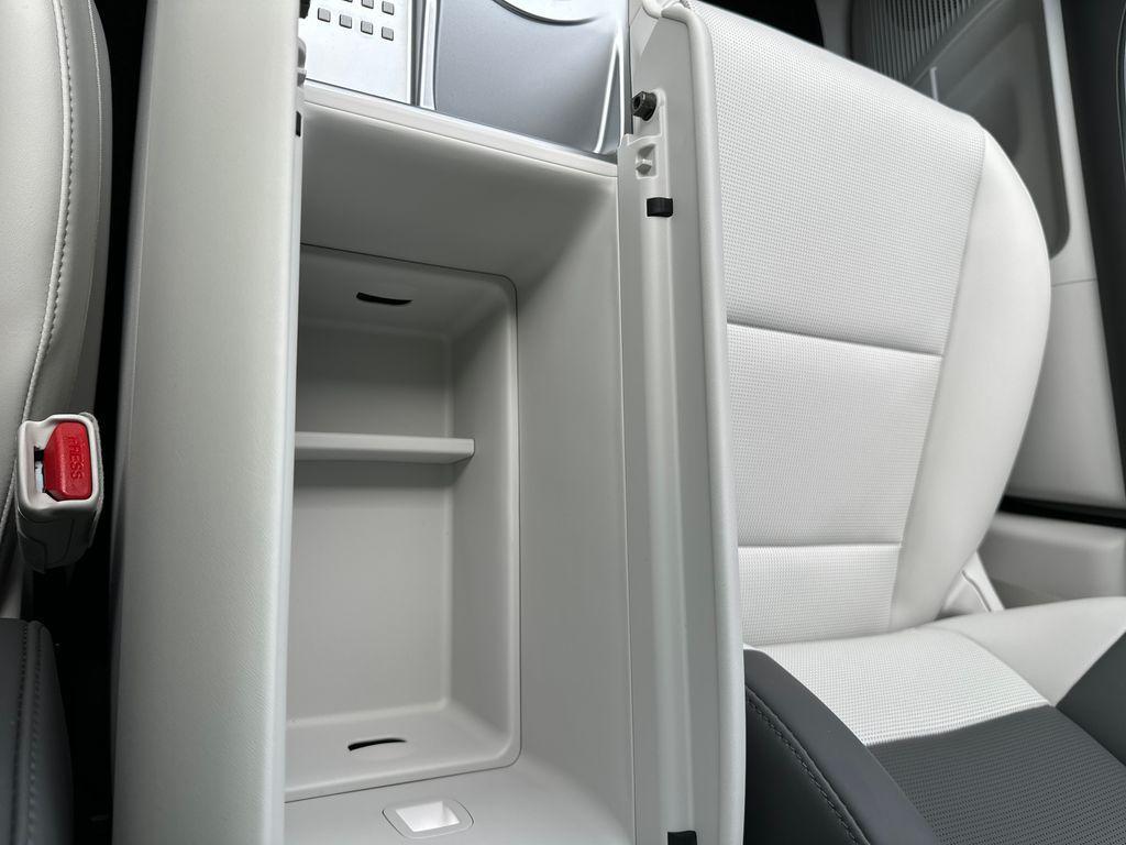 new 2026 Hyundai IONIQ 9 car, priced at $57,835