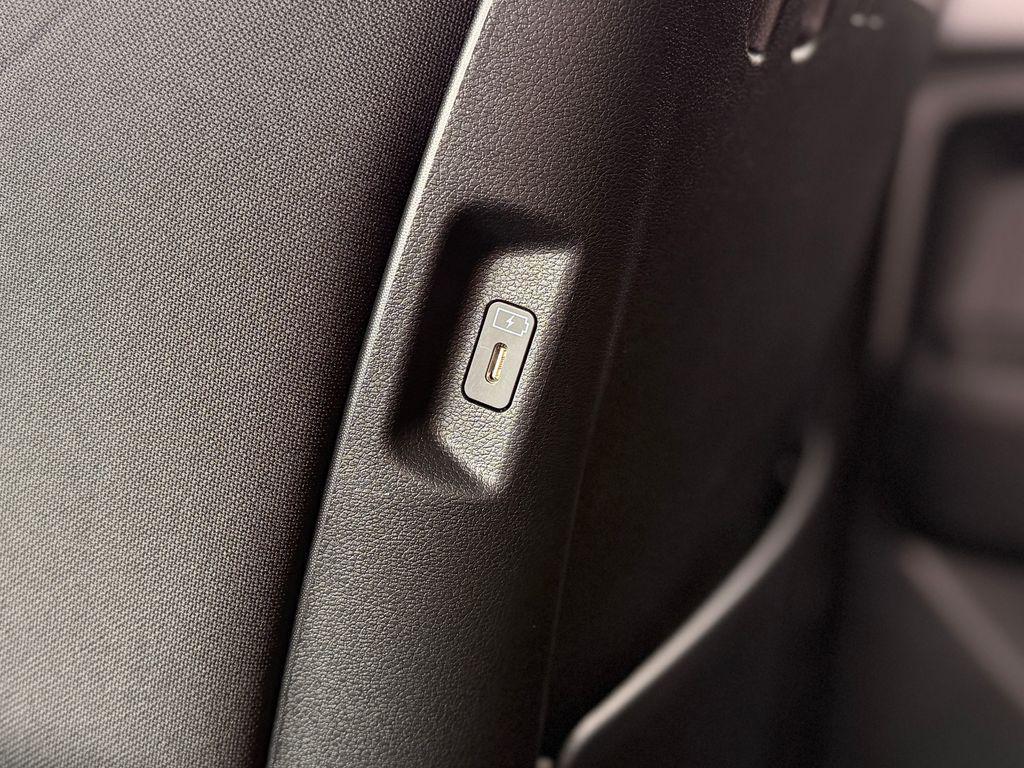 new 2026 Hyundai Santa Fe car, priced at $33,138