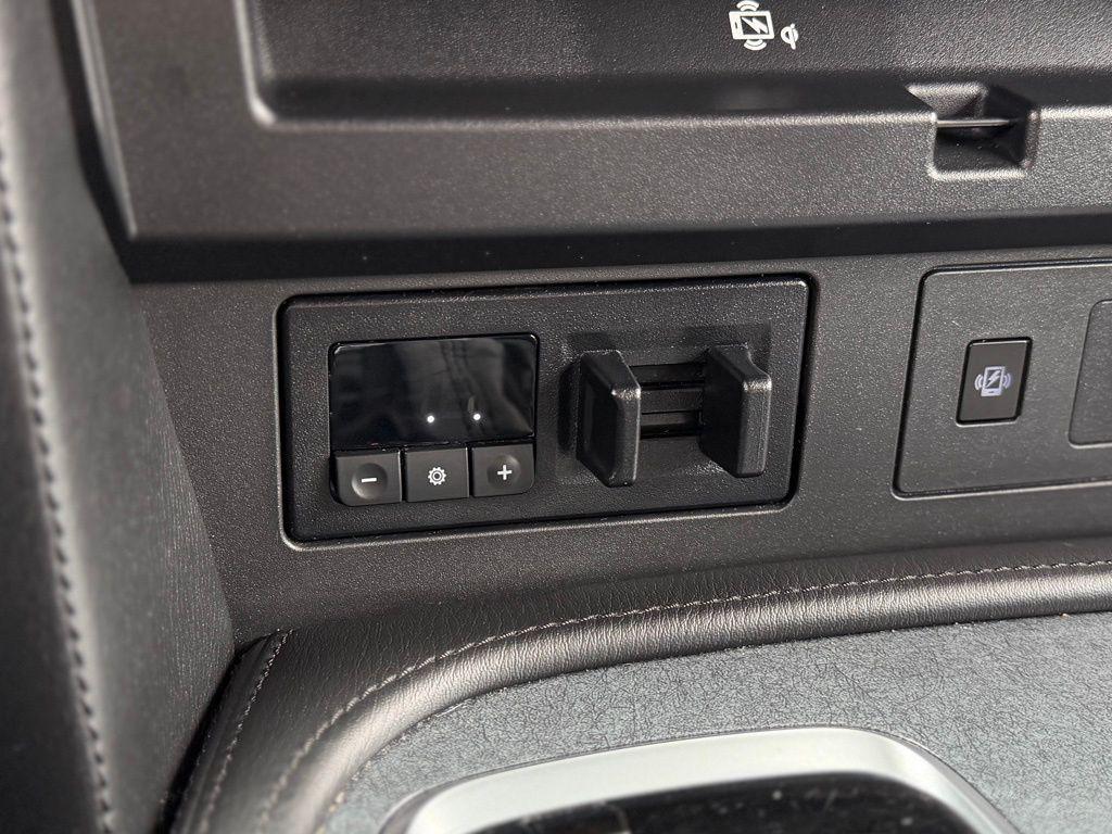 used 2022 Nissan Armada car, priced at $29,629