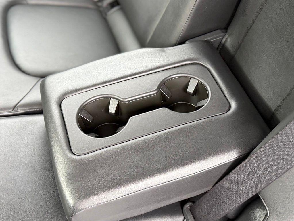 used 2022 Nissan Armada car, priced at $29,629