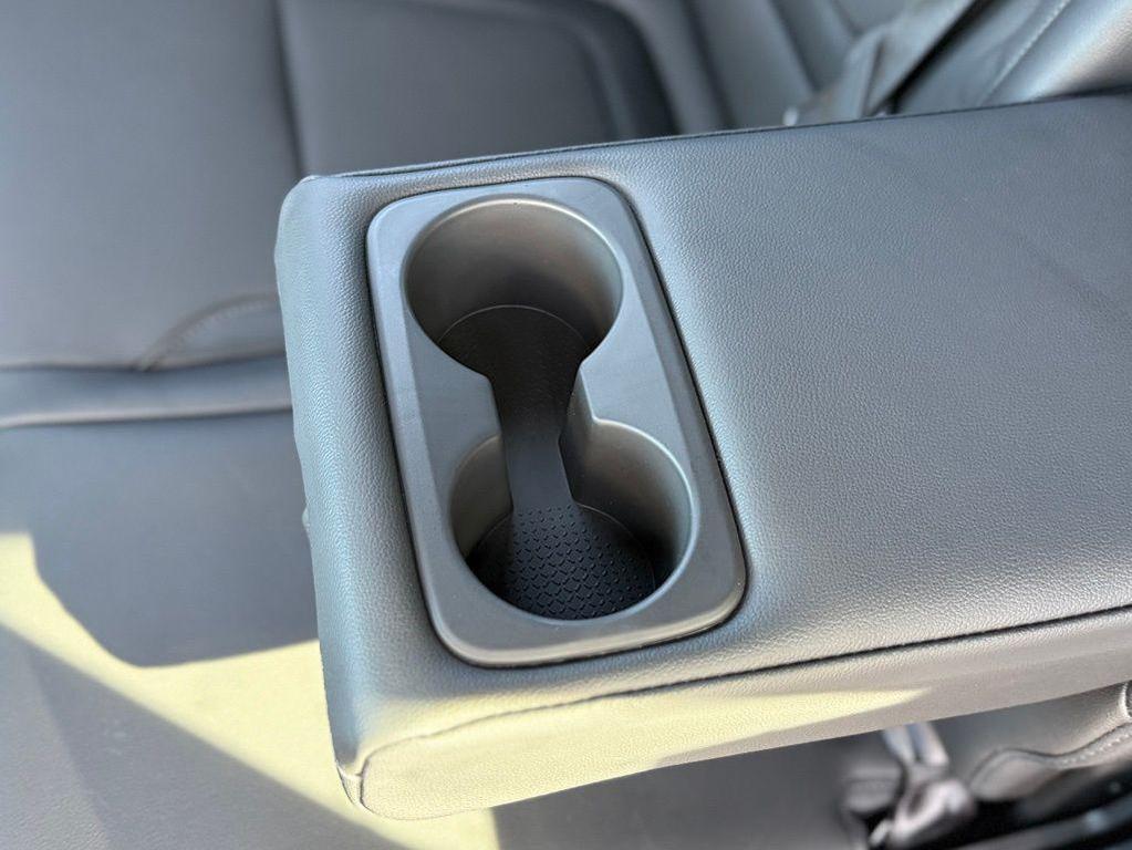 new 2026 Hyundai Tucson car, priced at $32,963