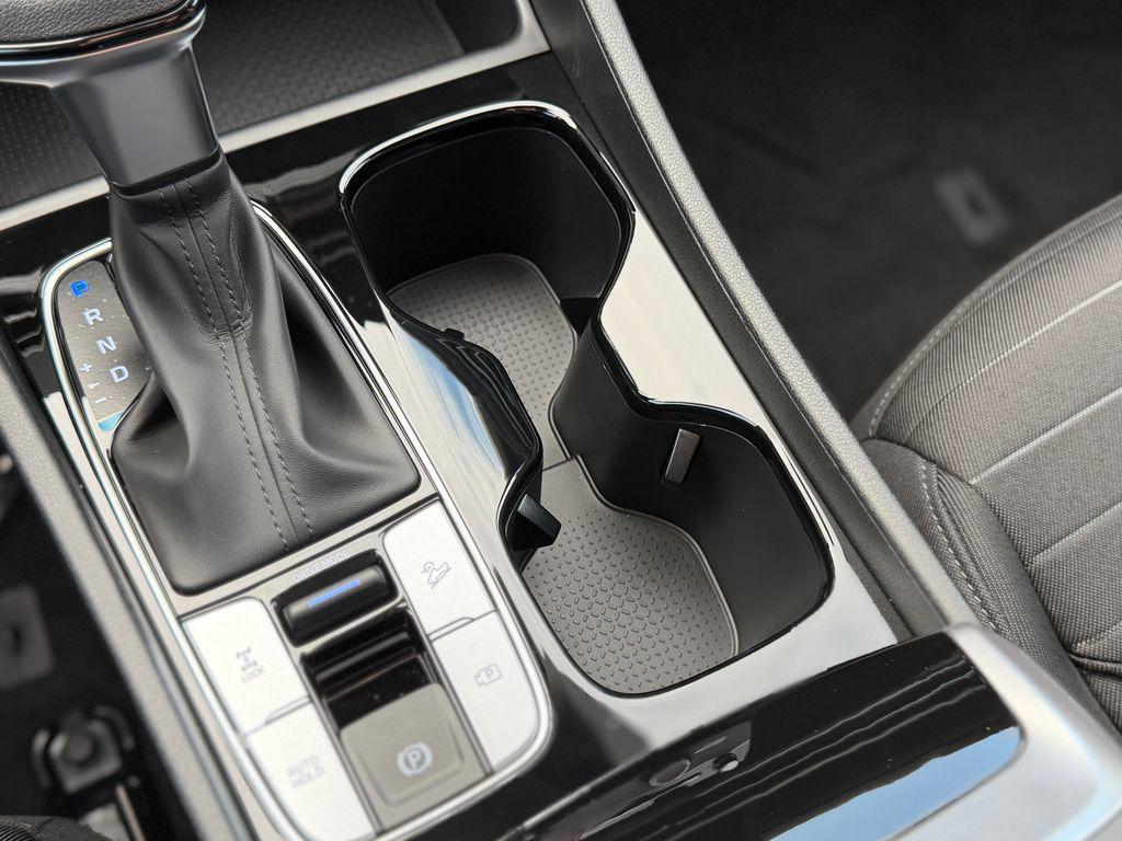 new 2026 Hyundai SANTA CRUZ car, priced at $32,265