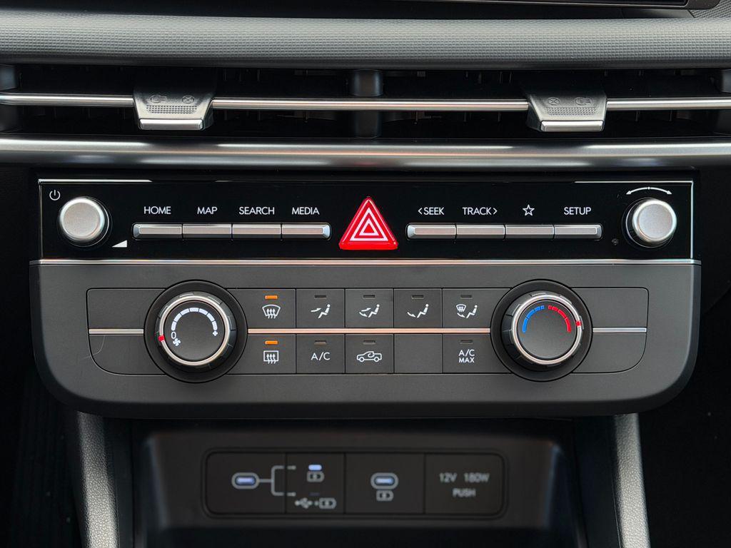 new 2026 Hyundai SANTA CRUZ car, priced at $32,265