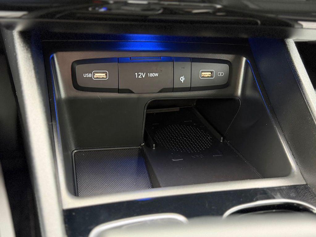 used 2024 Hyundai SANTA CRUZ car, priced at $33,231