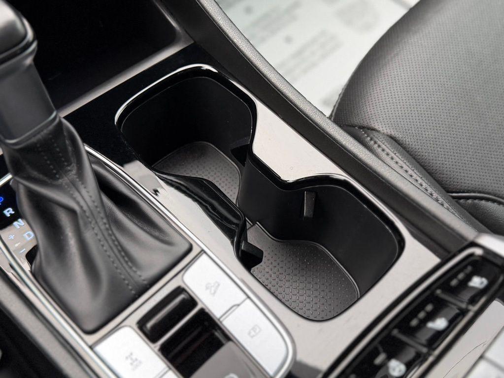 used 2024 Hyundai SANTA CRUZ car, priced at $33,231