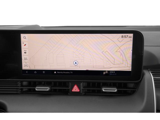 new 2026 Hyundai IONIQ 5 car, priced at $40,290