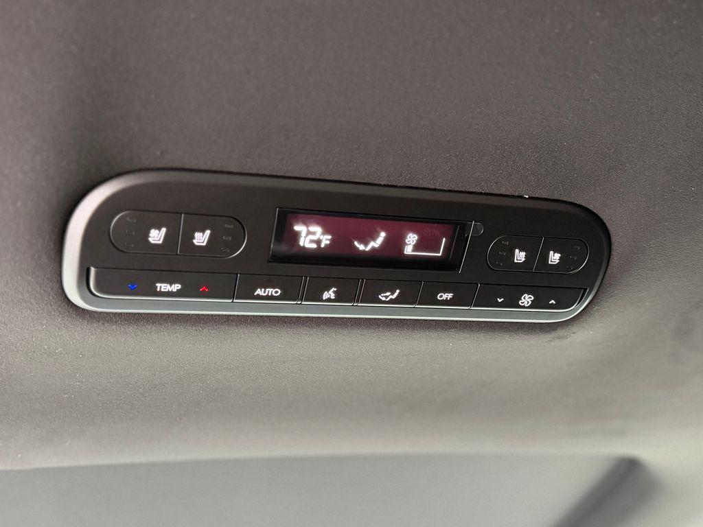 new 2026 Hyundai Palisade Hybrid car, priced at $60,165