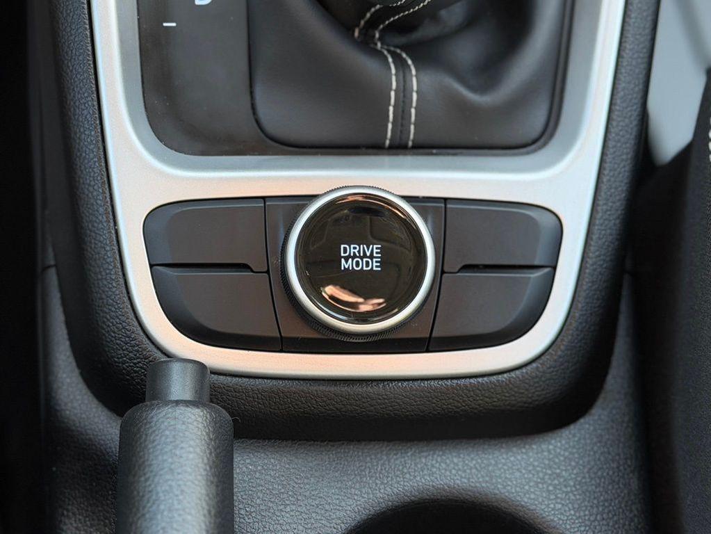 used 2023 Hyundai Venue car, priced at $16,837