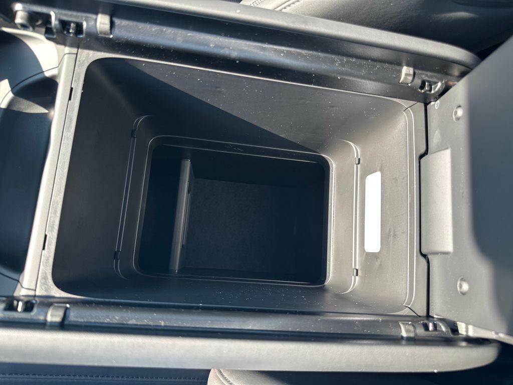 new 2025 Hyundai SANTA FE HEV car, priced at $47,926