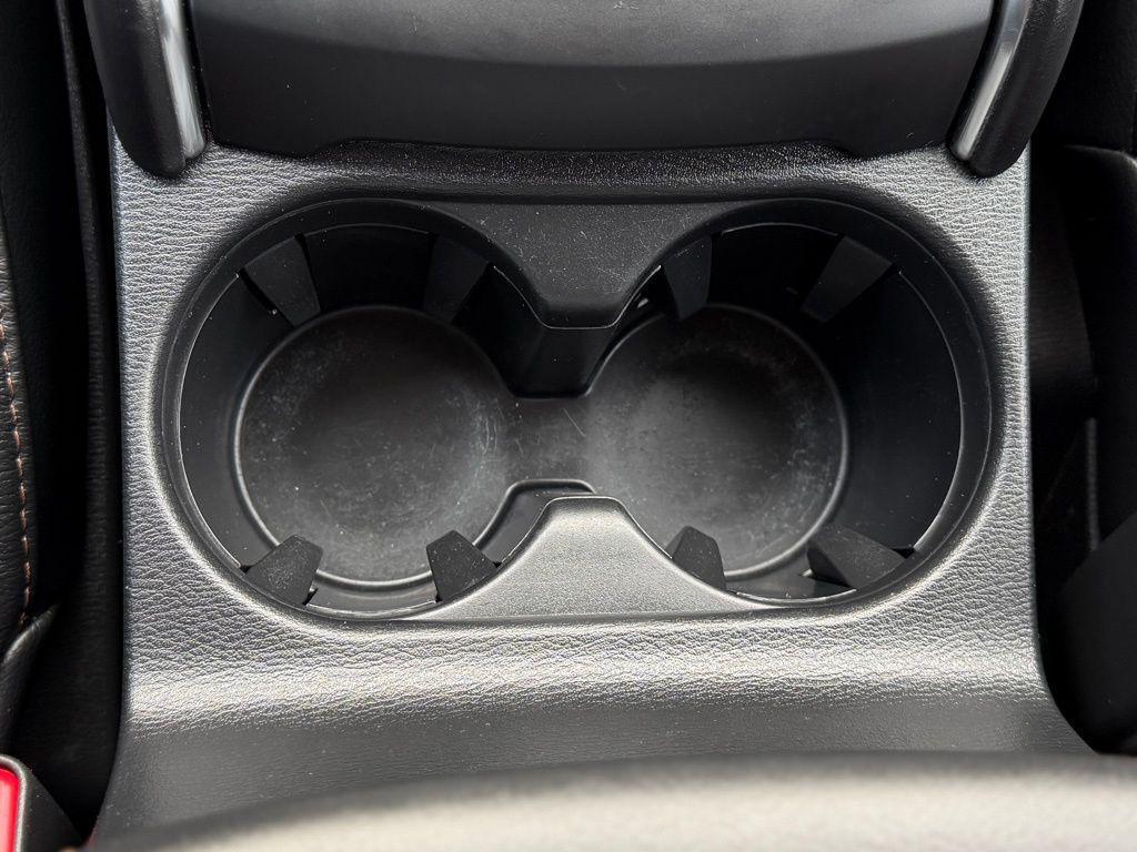 used 2021 Mazda CX-5 car, priced at $20,789