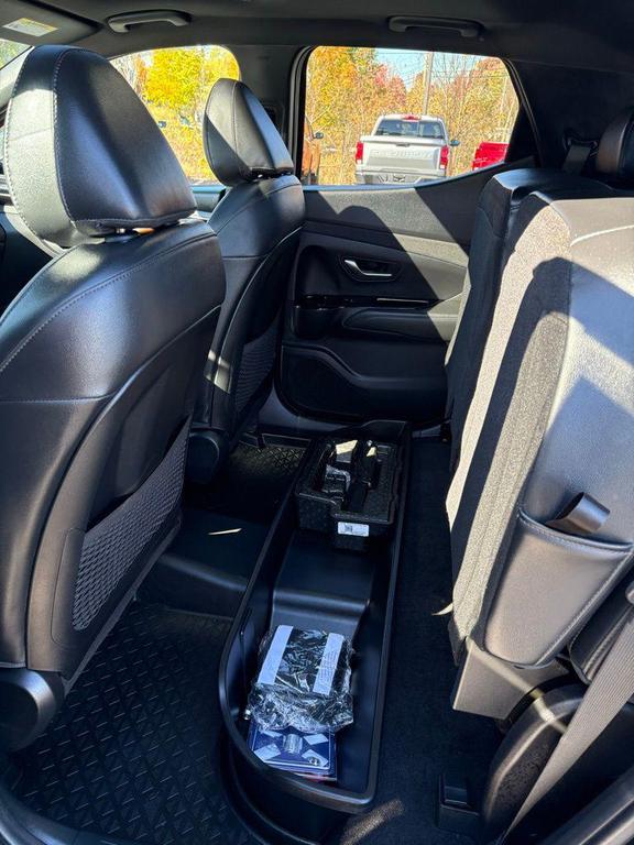used 2023 Hyundai SANTA CRUZ car, priced at $30,000