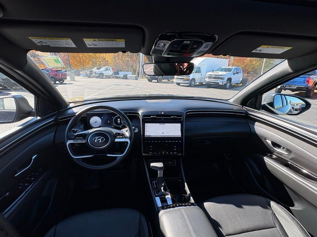 used 2023 Hyundai SANTA CRUZ car, priced at $30,000