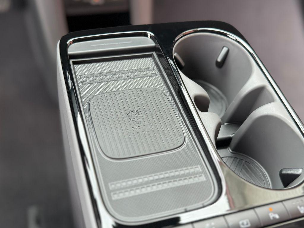 new 2026 Hyundai IONIQ 5 car, priced at $42,735