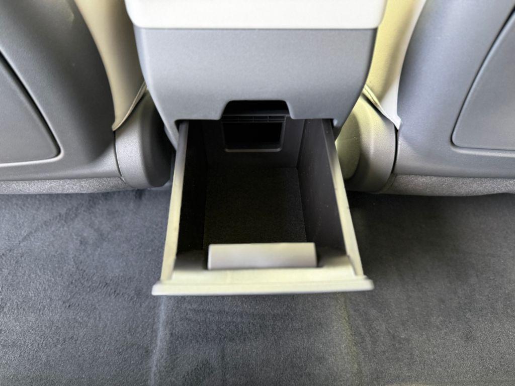 new 2026 Hyundai SANTA FE HEV car, priced at $50,655