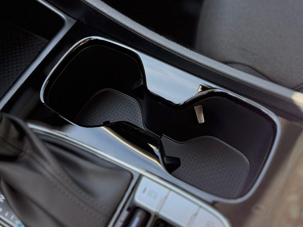 new 2026 Hyundai Tucson car, priced at $29,786