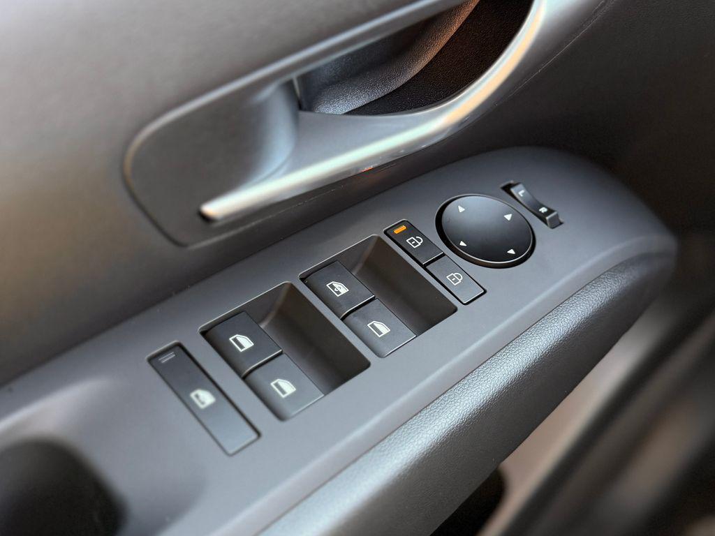 new 2026 Hyundai Tucson car, priced at $29,786