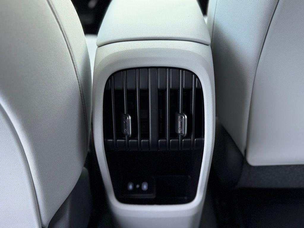 new 2026 Hyundai Kona car, priced at $27,282