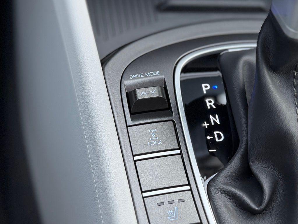 new 2026 Hyundai Kona car, priced at $27,282