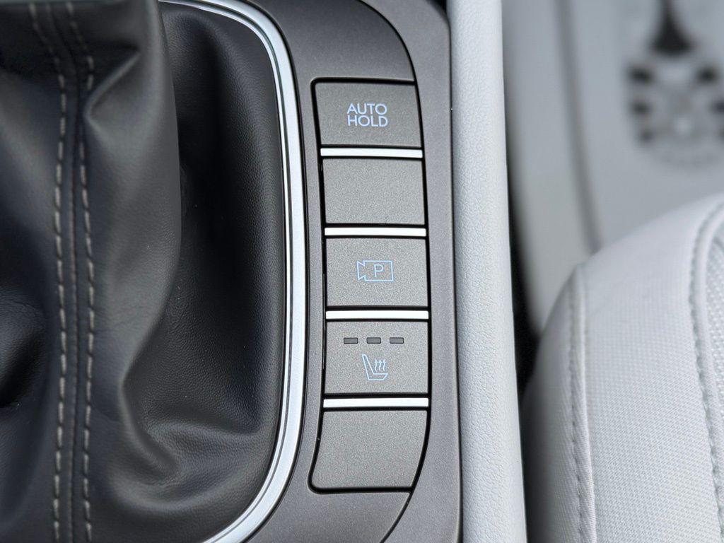 new 2026 Hyundai Kona car, priced at $27,282