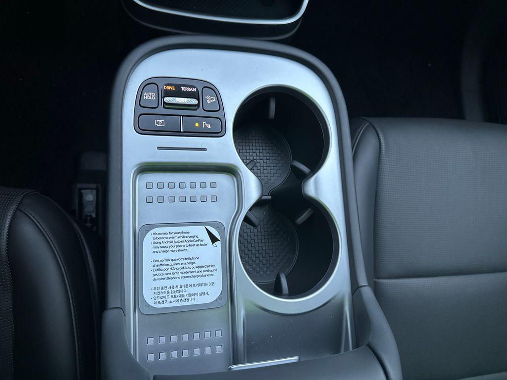 new 2026 Hyundai IONIQ 9 car, priced at $57,650