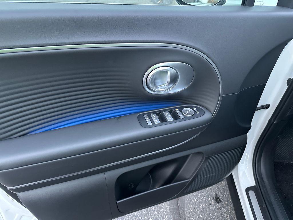 new 2026 Hyundai IONIQ 9 car, priced at $57,650