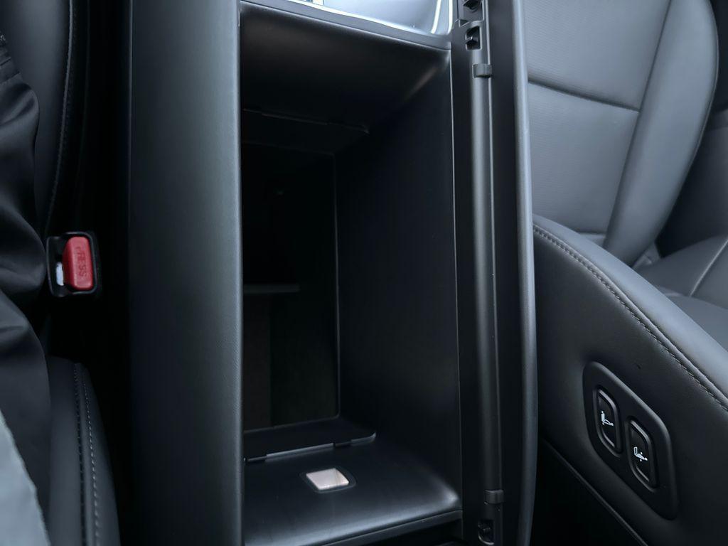 new 2026 Hyundai IONIQ 9 car, priced at $57,650