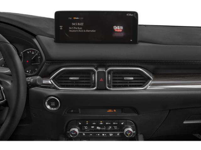 used 2021 Mazda CX-5 car, priced at $22,702