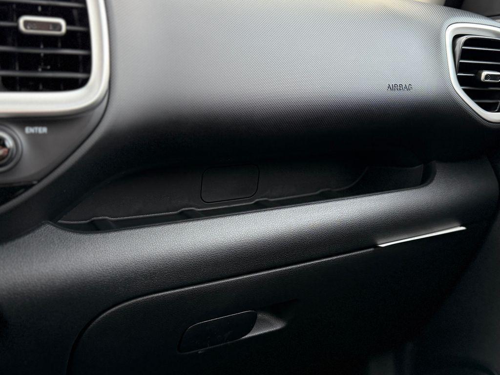 new 2026 Hyundai Venue car, priced at $22,743