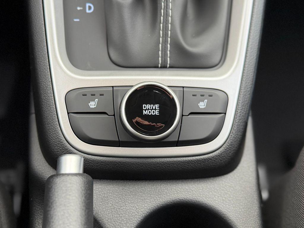 new 2026 Hyundai Venue car, priced at $22,743