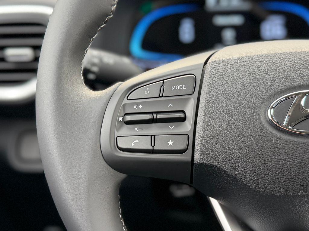 new 2026 Hyundai Venue car, priced at $22,743