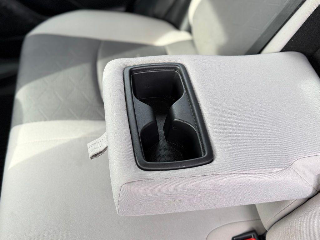 used 2023 Toyota RAV4 car, priced at $28,473