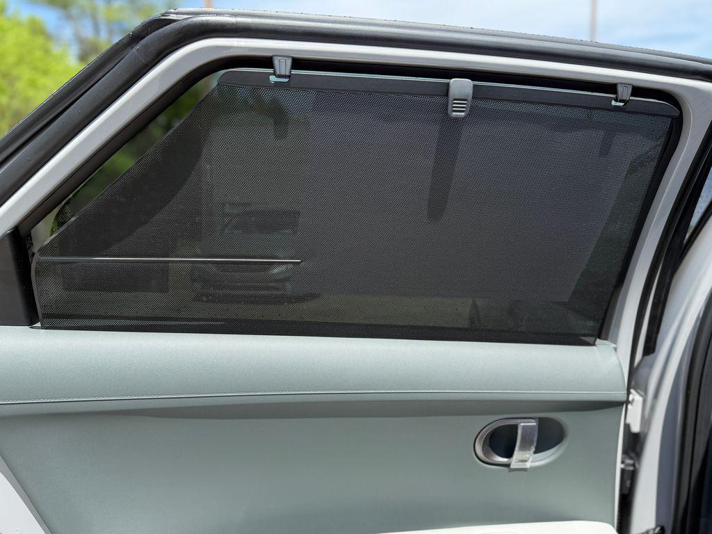 new 2026 Hyundai IONIQ 5 car, priced at $48,590