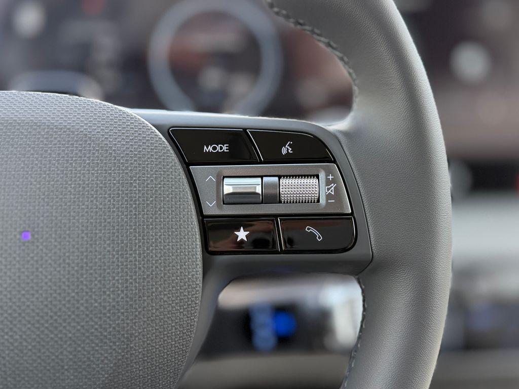 new 2026 Hyundai IONIQ 5 car, priced at $48,590